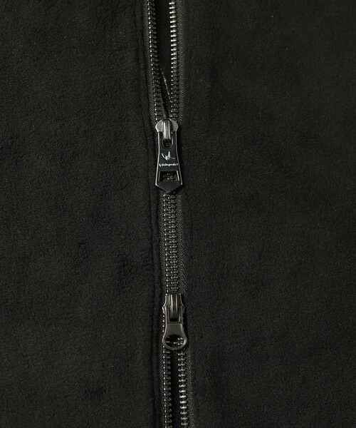 MEN'S BIGI / メンズビギ スウェット | 【1PIU1UGUALE3 RELAX × JUST PLAY】POLARTEC FLEECE HOODIE | 詳細8