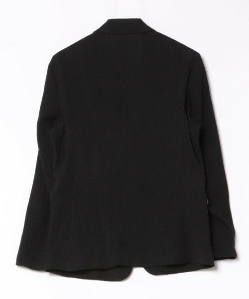 MEN'S BIGI / メンズビギ テーラードジャケット | 楊柳ノッチドラペルジャケット | 詳細13