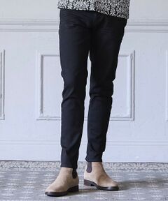 MEN'S BIGI / メンズビギ デニムパンツ | 9オンスハイパーストレッチデニムパンツ