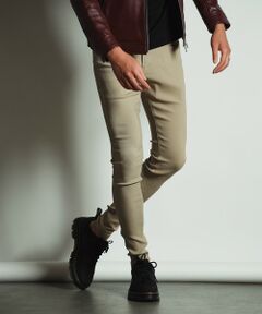MEN'S BIGI / メンズビギ その他パンツ | ハイパーストレッチスキニーパンツ