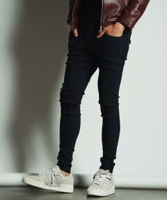 MEN'S BIGI / メンズビギ その他パンツ | ハイパーストレッチスキニーパンツ