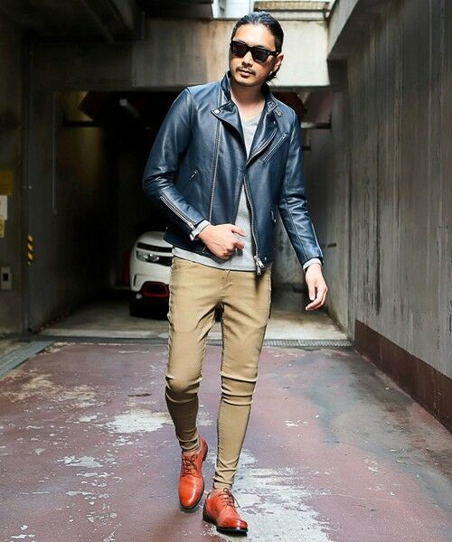 MEN'S BIGI / メンズビギ その他パンツ | ハイパーストレッチスキニーパンツ | 詳細9