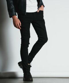 MEN'S BIGI / メンズビギ その他パンツ | ハイパーストレッチデニムスキニーパンツ