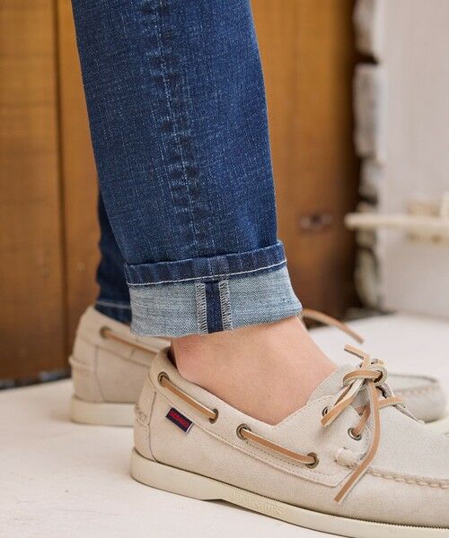 MEN'S BIGI / メンズビギ デニムパンツ | 9ozハイパーストレッチスラブデニムパンツ | 詳細7