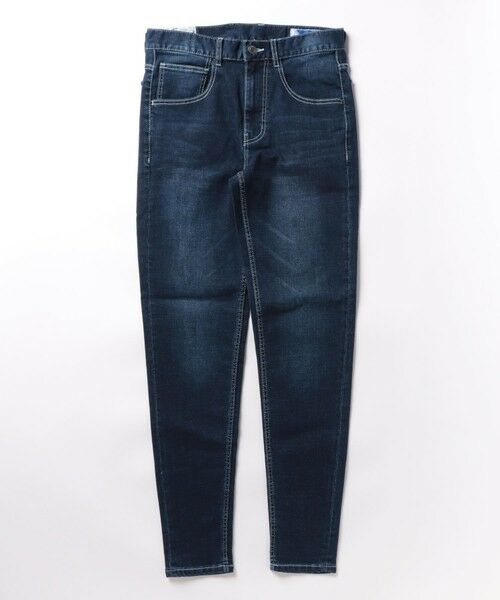 MEN'S BIGI / メンズビギ デニムパンツ | 9ozハイパーストレッチスラブデニムパンツ | 詳細2