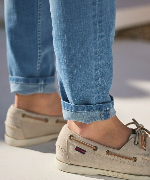 MEN'S BIGI / メンズビギ デニムパンツ | 9ozハイパーストレッチスラブデニムパンツ | 詳細16