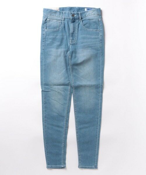 MEN'S BIGI / メンズビギ デニムパンツ | 9ozハイパーストレッチスラブデニムパンツ | 詳細10