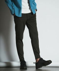 MEN'S BIGI / メンズビギ その他パンツ | 【WONDER SHAPE】360度ストレッチ スリムテーパードパンツ