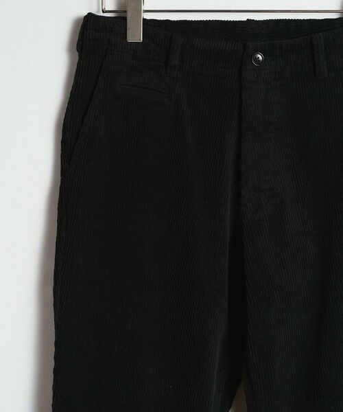 MEN'S BIGI / メンズビギ その他パンツ | 8wストレッチコールエコフレンドリーダイテーパードパンツ | 詳細6