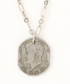 MEN'S BIGI / メンズビギ ネックレス・ペンダント・チョーカー | ブラスネックレス