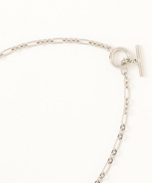 MEN'S BIGI / メンズビギ ネックレス・ペンダント・チョーカー | ブラスネックレス | 詳細1