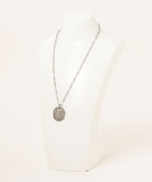 MEN'S BIGI / メンズビギ ネックレス・ペンダント・チョーカー | ブラスネックレス | 詳細2