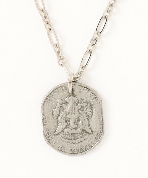 MEN'S BIGI / メンズビギ ネックレス・ペンダント・チョーカー | ブラスネックレス | 詳細3