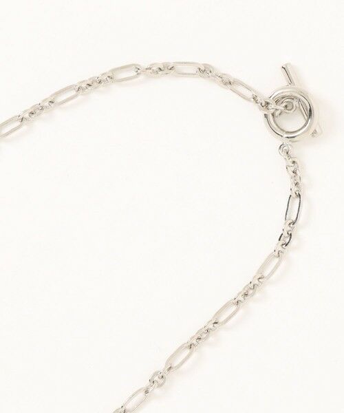 MEN'S BIGI / メンズビギ ネックレス・ペンダント・チョーカー | ブラスネックレス | 詳細1