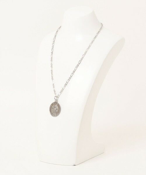 MEN'S BIGI / メンズビギ ネックレス・ペンダント・チョーカー | ブラスネックレス | 詳細2