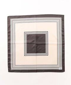 MEN'S BIGI / メンズビギ バンダナ・スカーフ | イタリアンスカーフ