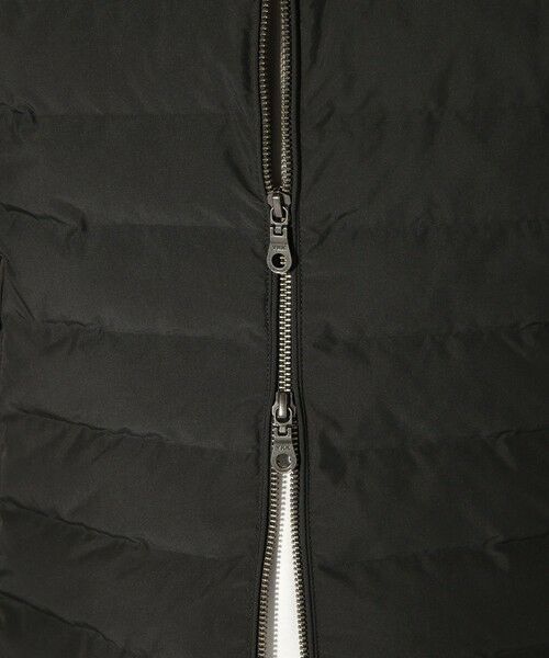 MEN'S BIGI / メンズビギ ブルゾン | 【SORONA/ソロナ】機能中綿スタンドカラーブルゾン | 詳細7