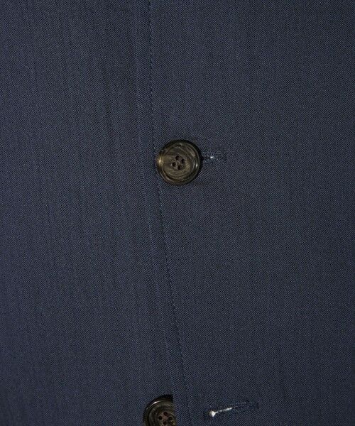 MEN'S BIGI / メンズビギ ブルゾン | ハイパーストレッチスタンドカラーブルゾン | 詳細18