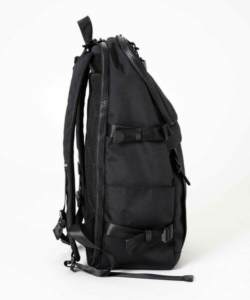 MEN'S BIGI / メンズビギ リュック・バックパック | 【MAKAVELIC / マキャベリック】RECTANGLE3 DAYPACK | 詳細1