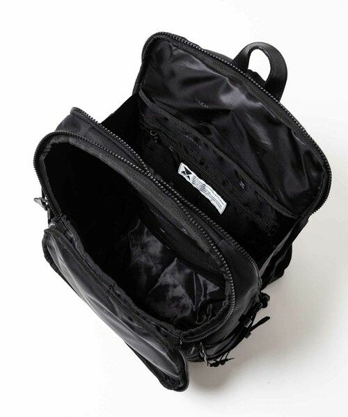 MEN'S BIGI / メンズビギ リュック・バックパック | 【MAKAVELIC / マキャベリック】RECTANGLE3 DAYPACK | 詳細3
