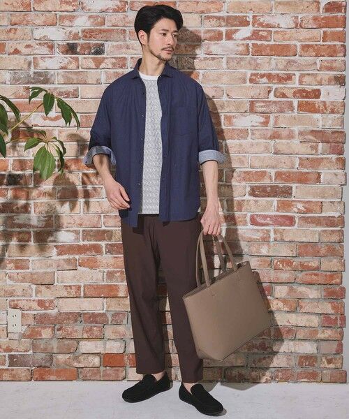 MEN'S BIGI / メンズビギ トートバッグ | トートバッグ | 詳細1