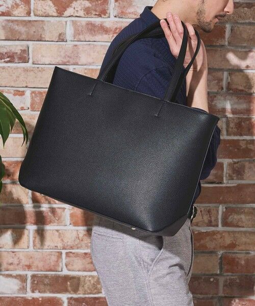 MEN'S BIGI / メンズビギ トートバッグ | トートバッグ | 詳細4