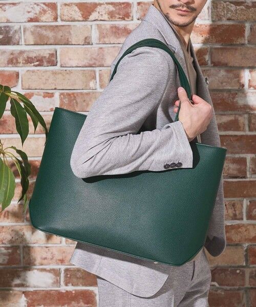 MEN'S BIGI / メンズビギ トートバッグ | トートバッグ | 詳細10