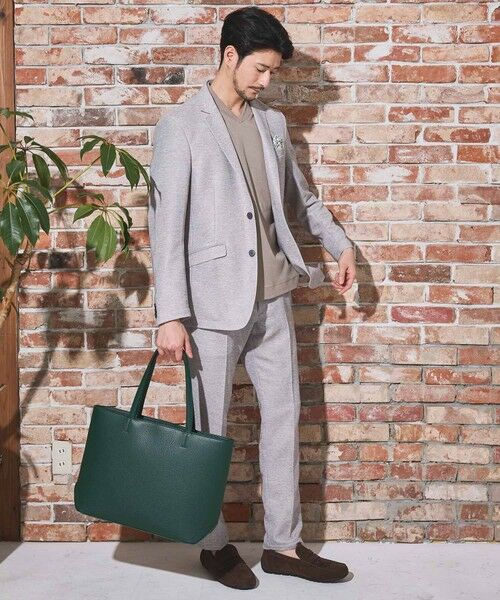 MEN'S BIGI / メンズビギ トートバッグ | トートバッグ | 詳細11