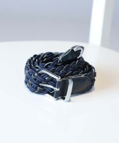 MEN'S BIGI / メンズビギ ベルト・サスペンダー | メッシュベルト