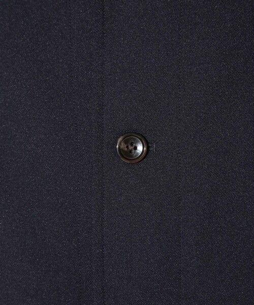 MEN'S BIGI / メンズビギ ブルゾン | ポリエステルオックスショートステンカラーブルゾン | 詳細11