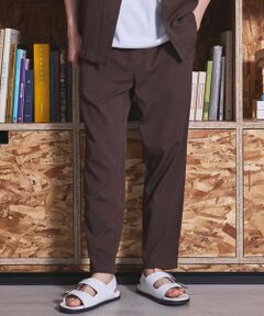 MEN'S BIGI / メンズビギ その他パンツ | 楊柳カチオンイージーパンツ