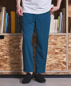 MEN'S BIGI / メンズビギ その他パンツ | 楊柳カチオンイージーパンツ