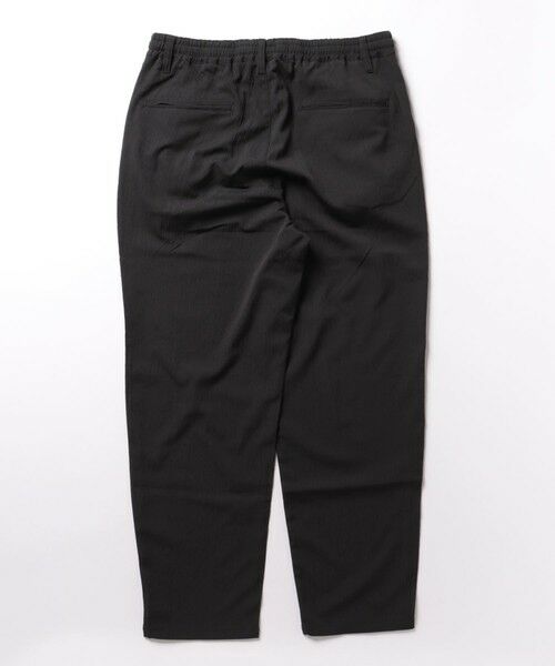 MEN'S BIGI / メンズビギ その他パンツ | 楊柳カチオンイージーパンツ | 詳細9