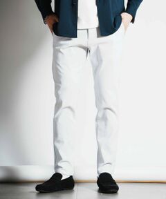 MEN'S BIGI / メンズビギ その他パンツ | ハケメストレッチパンツ