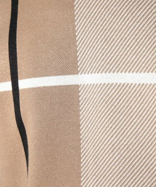 MEN'S BIGI / メンズビギ Tシャツ | ニット×ダンボールクルネックーロンT | 詳細11