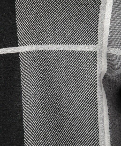 MEN'S BIGI / メンズビギ Tシャツ | ニット×ダンボールクルネックーロンT | 詳細15