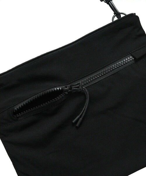 MEN'S BIGI / メンズビギ Tシャツ | TAION　BASIC STORAGE T-SH TAPE LOGO | 詳細4