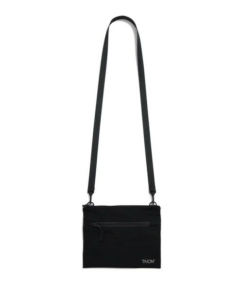 MEN'S BIGI / メンズビギ Tシャツ | TAION　BASIC STORAGE T-SH TAPE LOGO | 詳細7