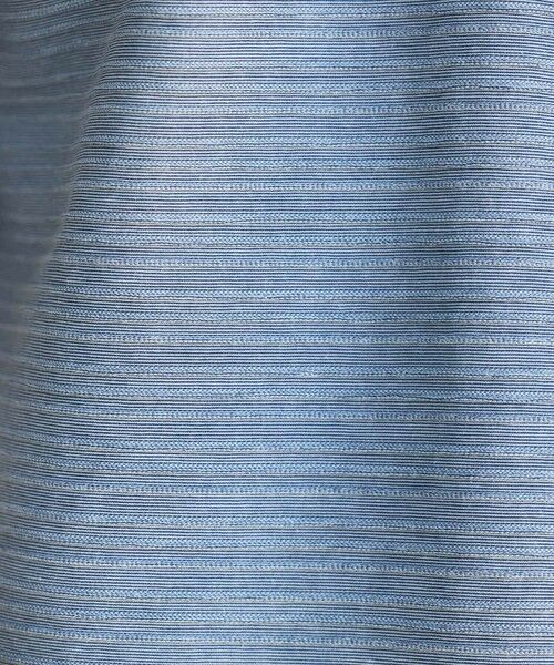 MEN'S BIGI / メンズビギ Tシャツ | タックジャガードVネックTシャツ | 詳細13