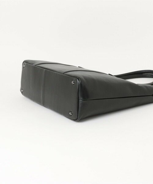 MEN'S BIGI / メンズビギ トートバッグ | 【SEEKER/シーカー×UNIONSTATION別注】本革トートバッグ | 詳細2