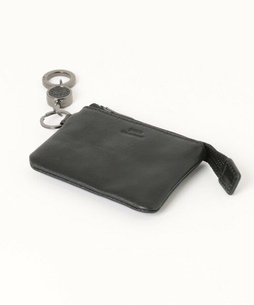 MEN'S BIGI / メンズビギ トートバッグ | 【SEEKER/シーカー×UNIONSTATION別注】本革トートバッグ | 詳細4