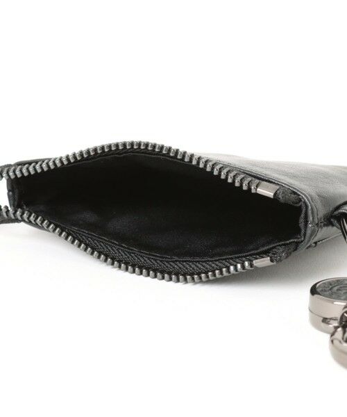 MEN'S BIGI / メンズビギ トートバッグ | 【SEEKER/シーカー×UNIONSTATION別注】本革トートバッグ | 詳細5