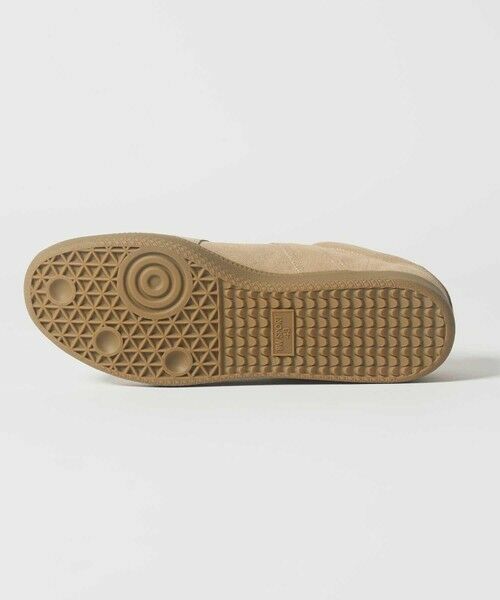 MEN'S BIGI / メンズビギ スニーカー | 【UNION STATION】REPRODUCT MILITALY GERMAN TRAINER ジャーマントレーナー | 詳細8