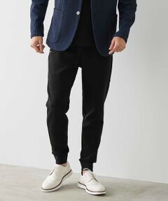 MEN'S BIGI / メンズビギ その他パンツ | 【PRO-SPERITY別注】ストレッチポンチジョガーパンツ