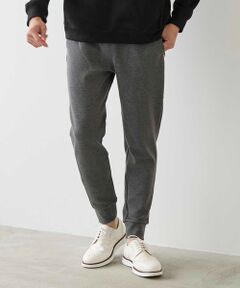 MEN'S BIGI / メンズビギ その他パンツ | 【PRO-SPERITY別注】ストレッチポンチジョガーパンツ