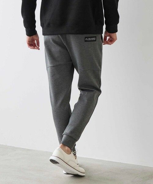 MEN'S BIGI / メンズビギ その他パンツ | 【PRO-SPERITY別注】ストレッチポンチジョガーパンツ | 詳細6
