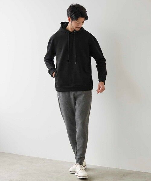 MEN'S BIGI / メンズビギ その他パンツ | 【PRO-SPERITY別注】ストレッチポンチジョガーパンツ | 詳細7