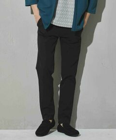 MEN'S BIGI / メンズビギ その他パンツ | ハイパーストレッチヘリンボンパンツ【大きいサイズ対応(3L、4L) S~4L展開】