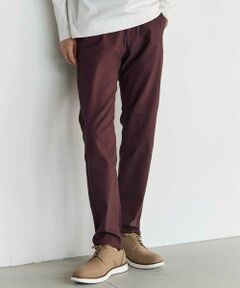 MEN'S BIGI / メンズビギ その他パンツ | ハイパーストレッチヘリンボンパンツ【大きいサイズ対応(3L、4L) S~4L展開】