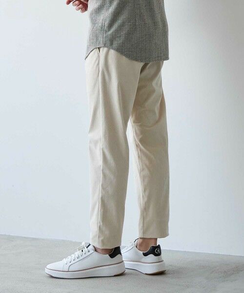 MEN'S BIGI / メンズビギ その他パンツ | トリコット8wコーディロイパンツ | 詳細2